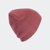 Зимна Шапка Adidas ESS BEANIE IY5259 отзад